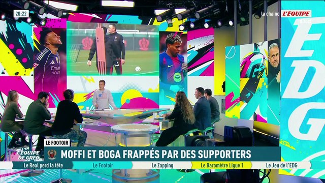 Le tirage complet des 32es de finale - Foot - Coupe de France