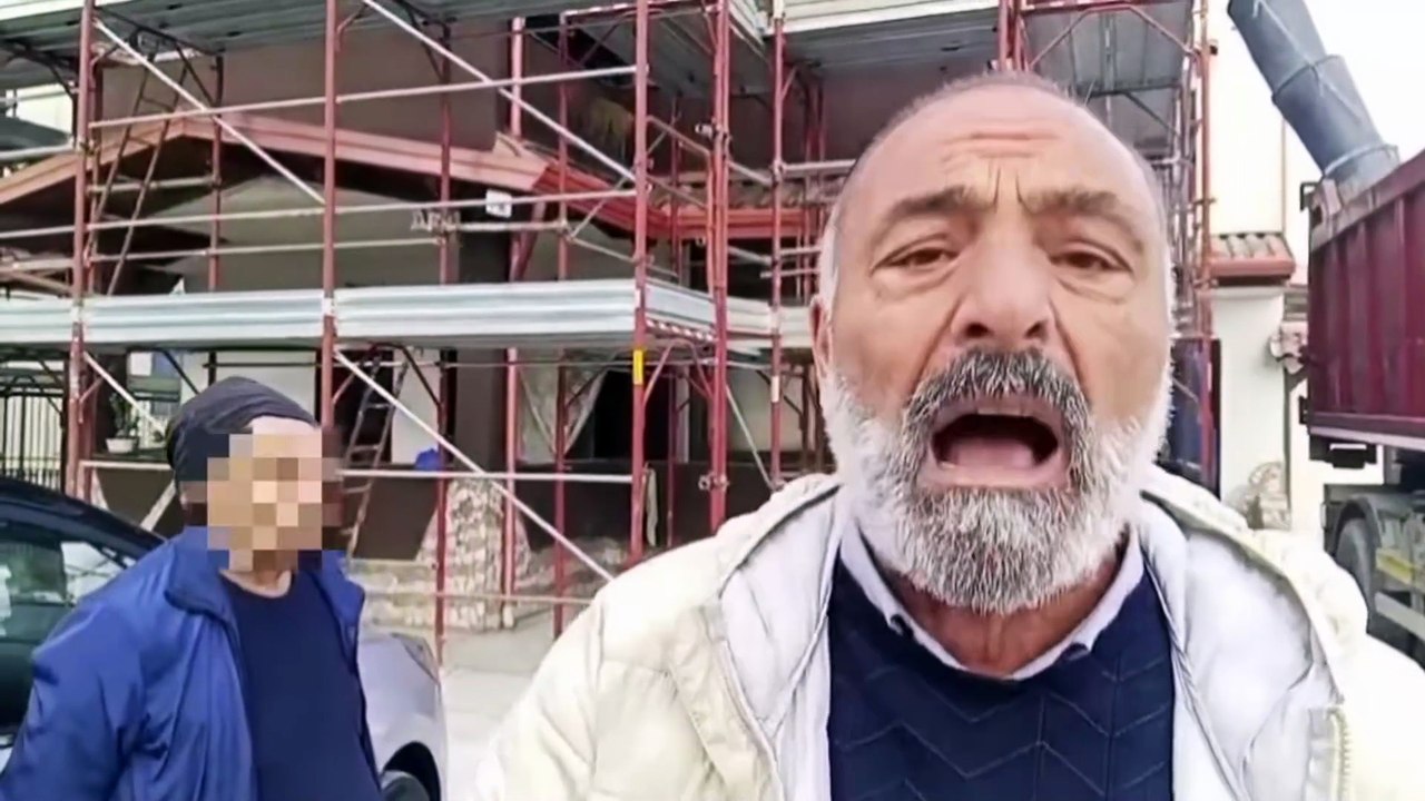 Mimmo Esposito - Oggi 1 Dicembre 2025 - Marano (01.12.25)