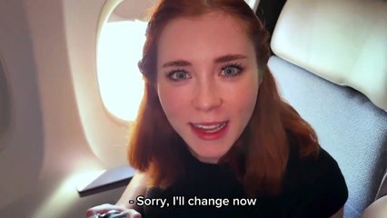 Sweetie Fox Story  Lost, No Plan — Then a Stranger Helped Me in 2025