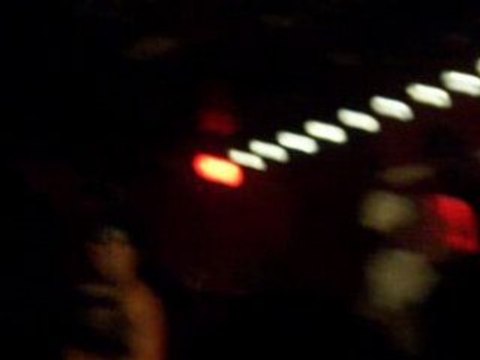 Pharoahe Monch à la Bellevilloise-Paris