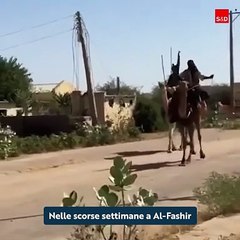 Giorgio Gori - C’è una tragedia di cui non si parla (01.12.25)