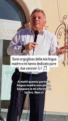 Tutolo - Non capita spesso che ti dedichino due canzoni in campagna (01.12.25)