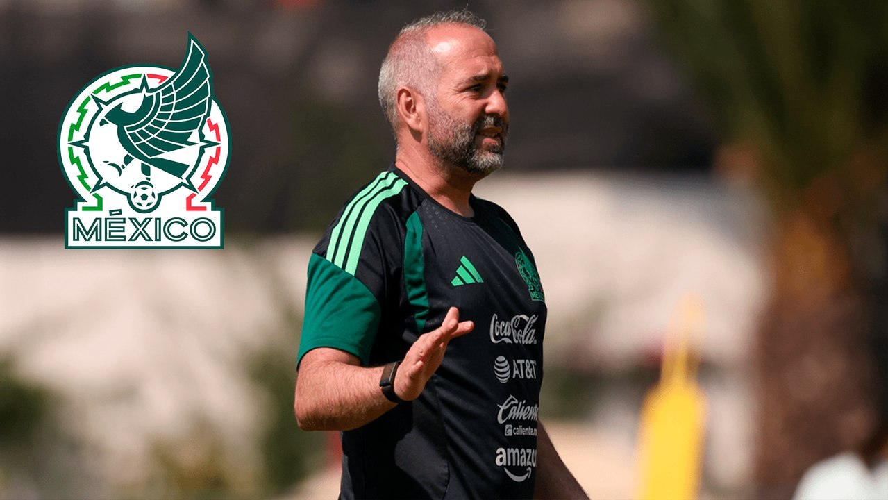 Selección Mexicana Femenil: Pedro López asegura que las Eliminatorias de la Concacaf W les ayudan a acercarse al Mundial