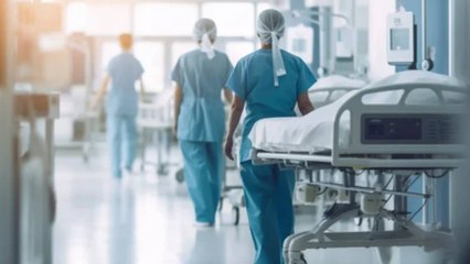 Más de 100 pacientes de la Nueva EPS esperan ser trasladados por crisis en salud