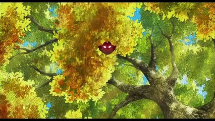 Doraemon the Movie: Nobita's Art World Tales Bande-annonce (IT)