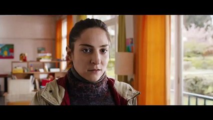 Les Reines du ring Bande-annonce (EN)