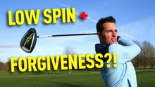 The Low Spin Driver Everyone Can Use