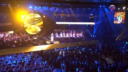 راشد الماجد خذ راحتك اليوم الوطني السعودي 88 الدمام 2018