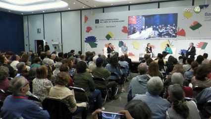 Voces cercanas evocan su relación con Mario Vargas Llosa en la FIL Guadalajara