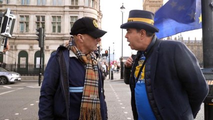 Reino Unido: la migración polariza al país mientras el partido de extrema derecha gana terreno