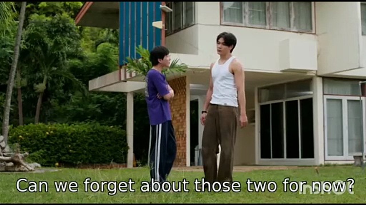 heart killers episode 9 part 3
