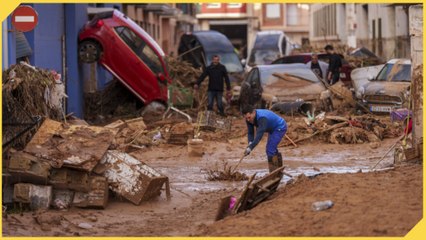Inundaciones, incendios y hasta un “cinturón de hielo”: desinformación tras fenómenos climáticos