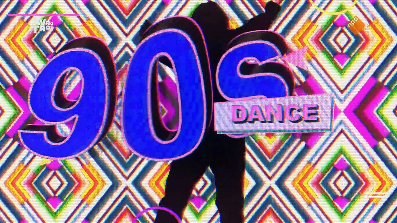 90's Dance - S01E02 Twenty 4 Seven