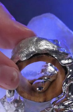 Harry Potter Fans Will LOVE This Hogwarts Ring DIY #fblifestyle