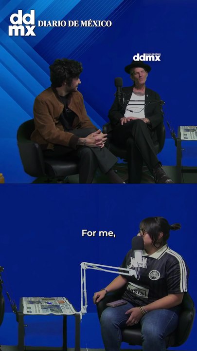 Sean Wheeler y Los Caminos: el alma, el ruido y el caos hermoso del soul punk