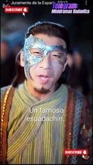 JURAMENTO DE LA ESPADA [SUB ESPAÑOL]