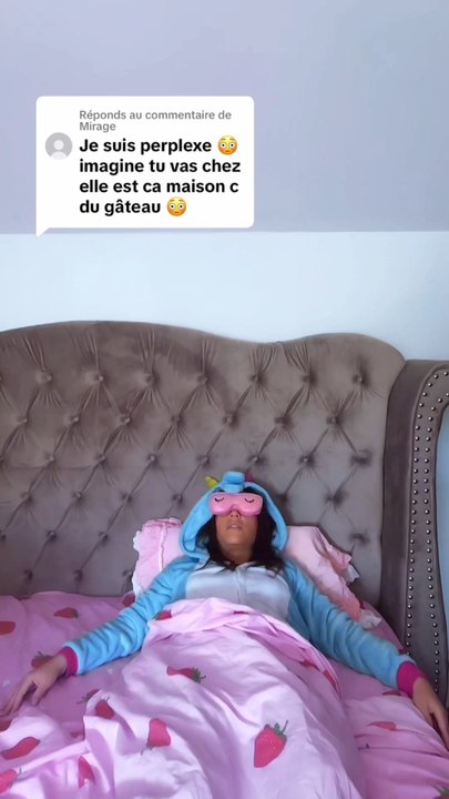 Ma vie est un gâteau 🍪