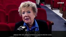 Maraini: "Elsa Morante ha raccontato un'Italia che cambia"