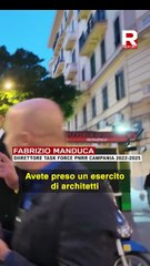 Tommasetti - Eravamo arrivati prima di Report che e' arrivato dopo... le elezioni regionali. (01.12.25)