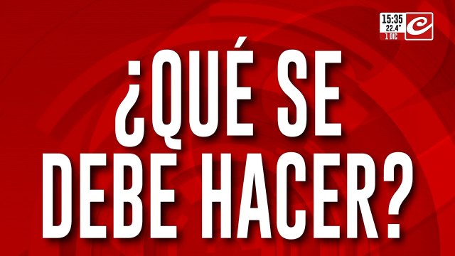 Otra brutal agresión contra docente: padres descontrolados, pibes descontrolados