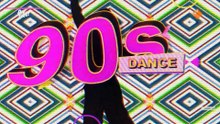 90's Dance - S01E03 SNAP!