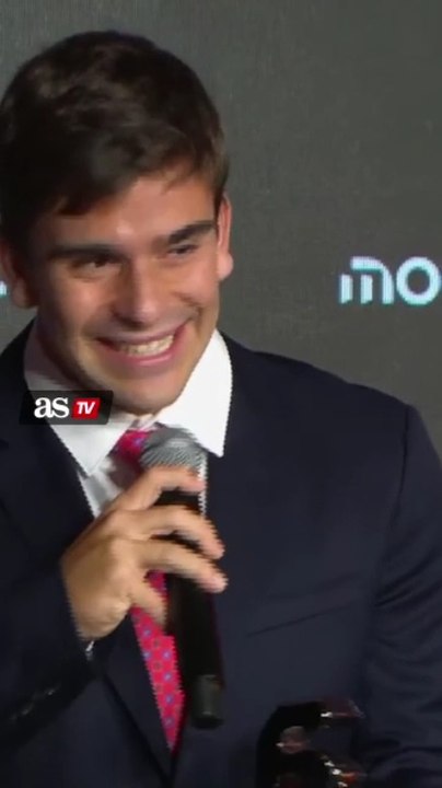 La broma sobre Nadal del campeón de Wimbledon e...