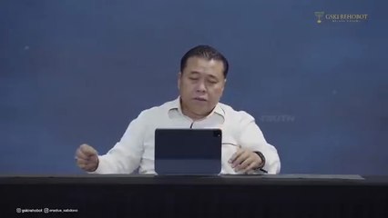 Mezbah Pagi  - Bawalah aku Bapa - Seperti rusa merindukan sungai yang mengalir