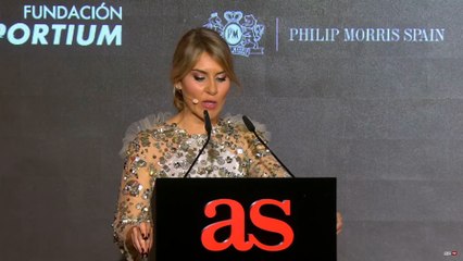 Roig Arena, Premios AS del Deporte 2025