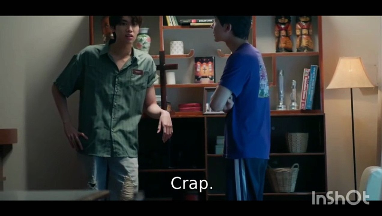 heart killers episode 9 part 5