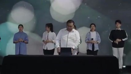 Mezbah Petang  - Khotbah Doa Puasa SEHARI BERSAMA TUHAN  2