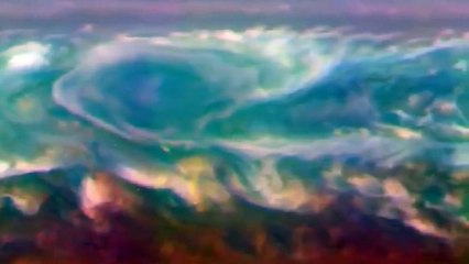 Güneş sisteminin Geçmişte nasıl göründüğünü Hiç merak ettiniz mi