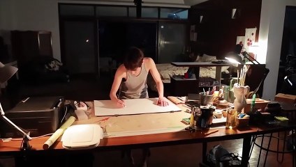 Spacial Epi. Bunout Syndrome Thai bl GMMTV