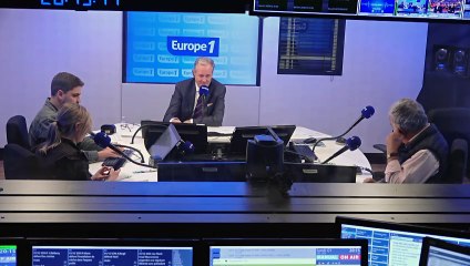 Label de l'information : «Cela révèle au mieux une inconséquence d'Emmanuel Macron, au pire des dérives dangereuses», déclare le maire de Cannes David Lisnard