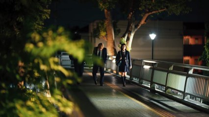 Strobe Edge Season 1 JDrama ep3