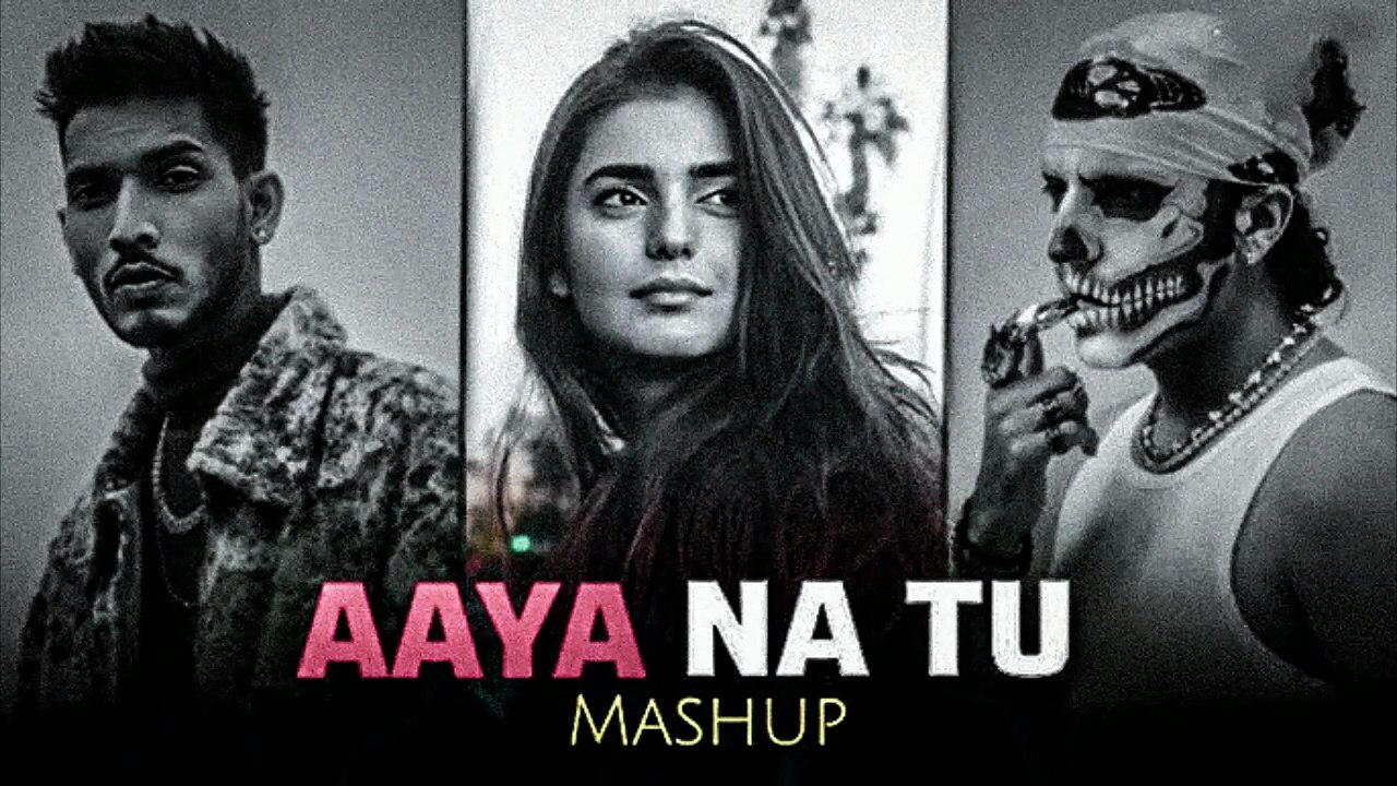 Aaya Na Tu (Mashup) - Arjun Kanungo x Momina Mustehsan