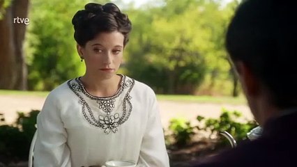 La Promesa Capitulo 731