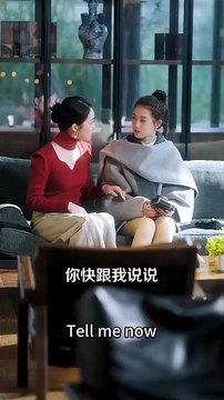 He found her dull and robotic, but after she filed for divorce, he realized he loved her - Drama Chinese