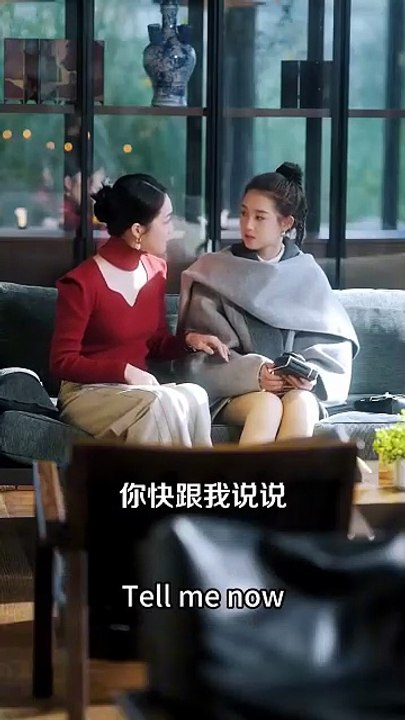 He found her dull and robotic, but after she filed for divorce, he realized he loved her - Drama Chinese