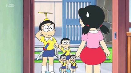Doraemon new episode in hindi || doremon season 21 new episode || doremon old episode || doremon ||