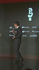 La reflexión de Raúl cuando le preguntan por la mala racha del Madrid: no lo había dicho nadie hasta ahora