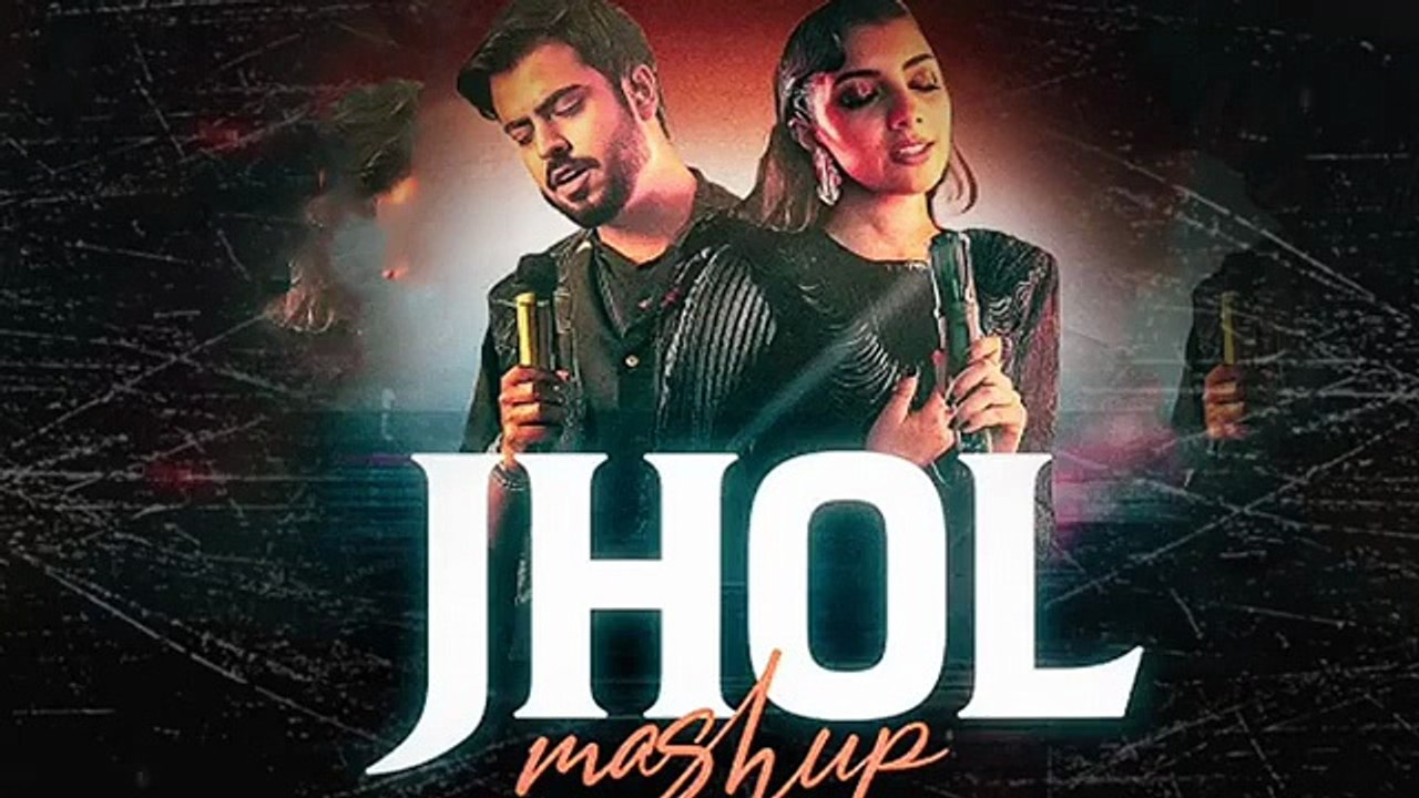 Jhol x Heer (Chill Mashup)