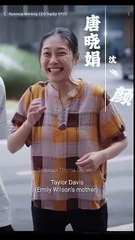 Runaway Mommy CEO Daddy Chinese Drama - English Sub