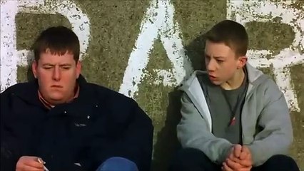 {Purely Belter} 2000 -  two teenage boys who will do anything to get money to buy season tickets