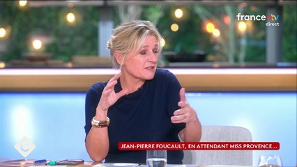 “Aucun intérêt” : Jean-Pierre Foucault explique pourquoi il refuse de rencontrer les candidates avant Miss France