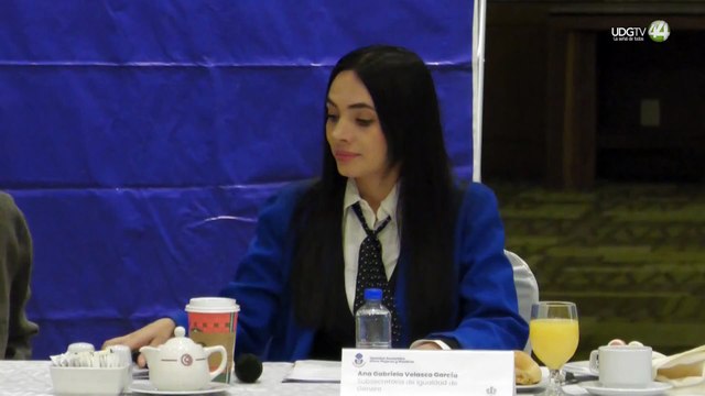 Gobierno y medios unen esfuerzos para combatir estereotipos y revictimización