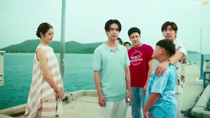 Ep.10 Final That $ummer thai bl eng sub