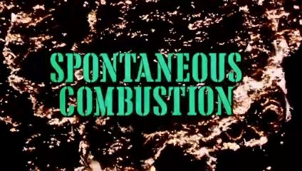 Spontaneous Combustion (1990)