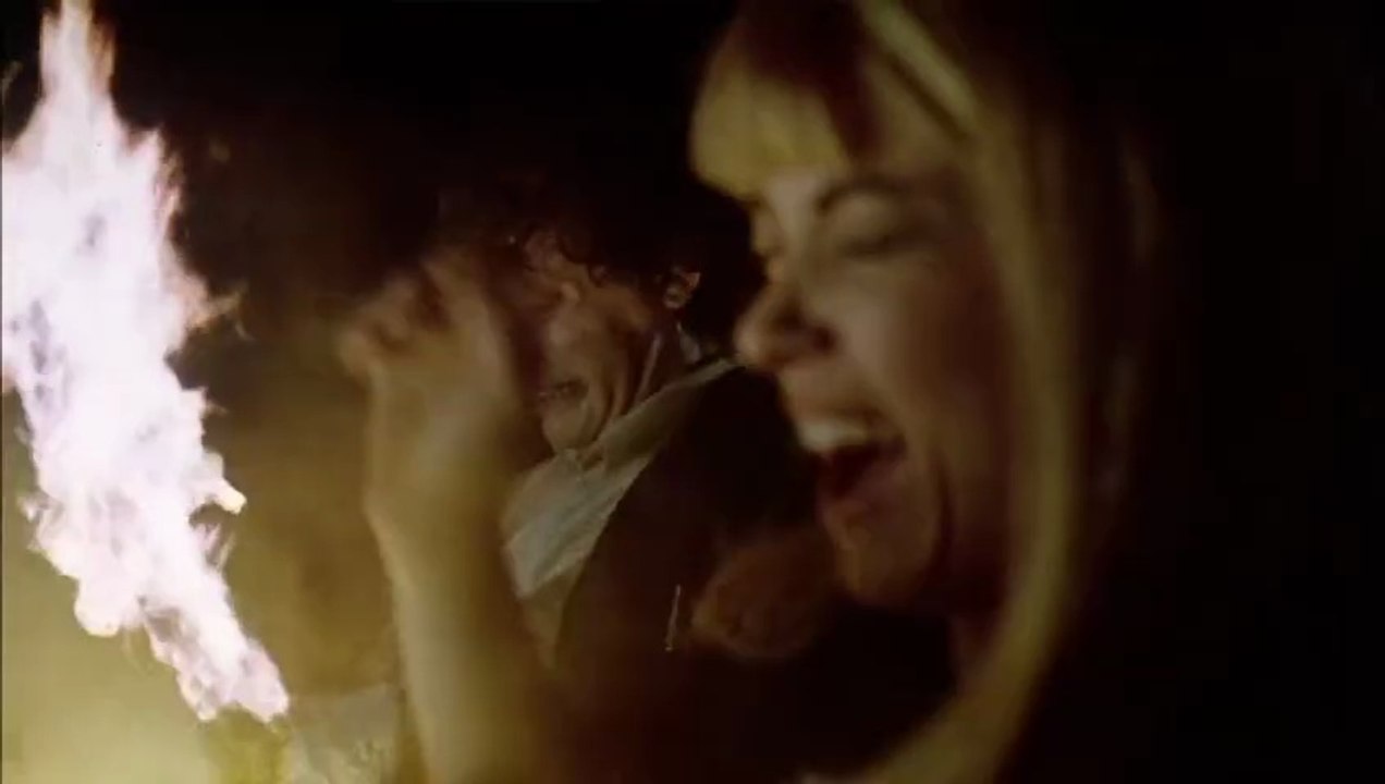Spontaneous Combustion (1990)