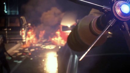 Resident Evil 3 Episodio 3 Story Mode ITA