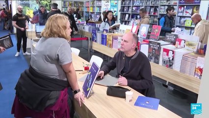 2026 edition of the Angoulême Comics Festival officially cancelled